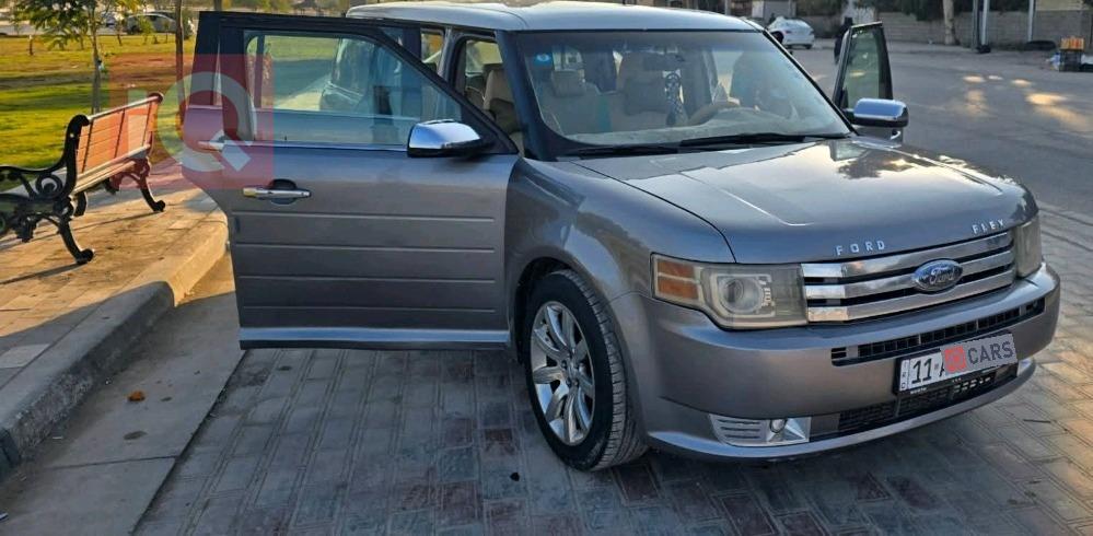 Ford Flex